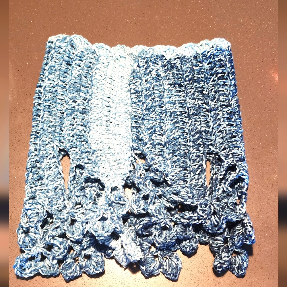 Infinity scarf - Picture 2 of 3